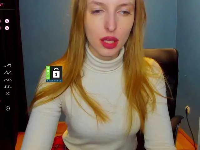 Live sex webcam photo for MissFentasy1 #276464257