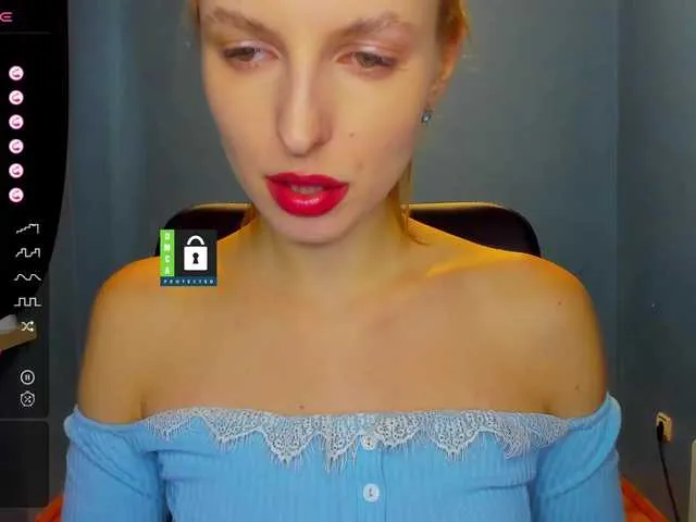 Live sex webcam photo for MissFentasy1 #276522834