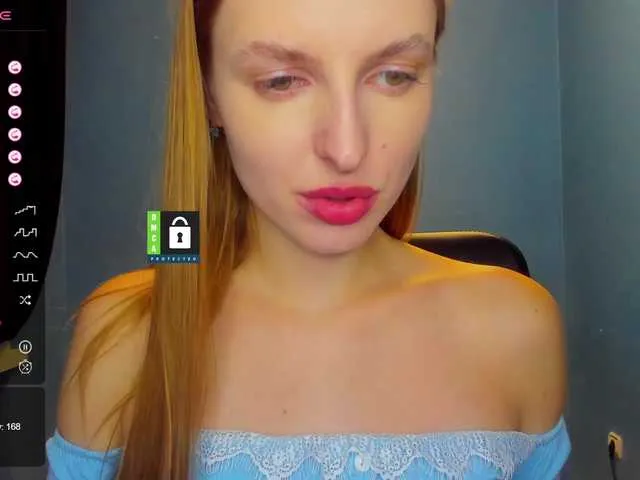 Live sex webcam photo for MissFentasy1 #276524906