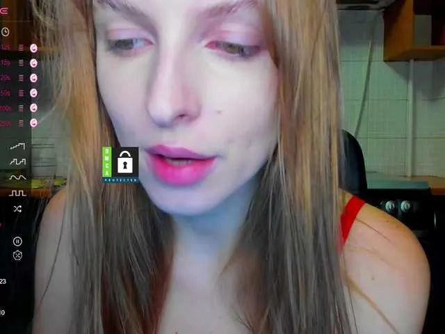 Live sex webcam photo for MissFentasy1 #276552153