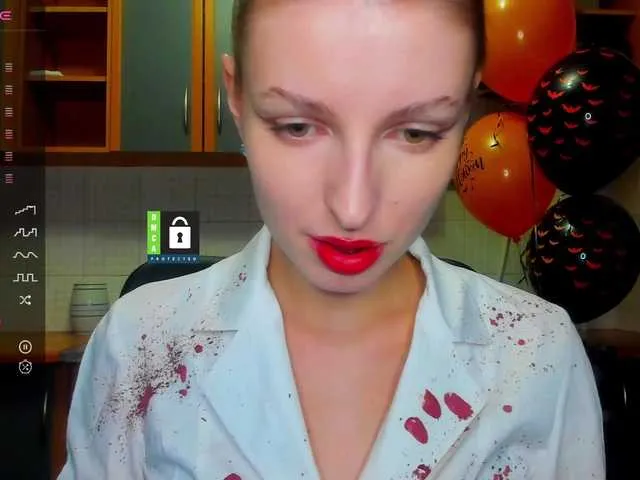 Live sex webcam photo for MissFentasy1 #276608610