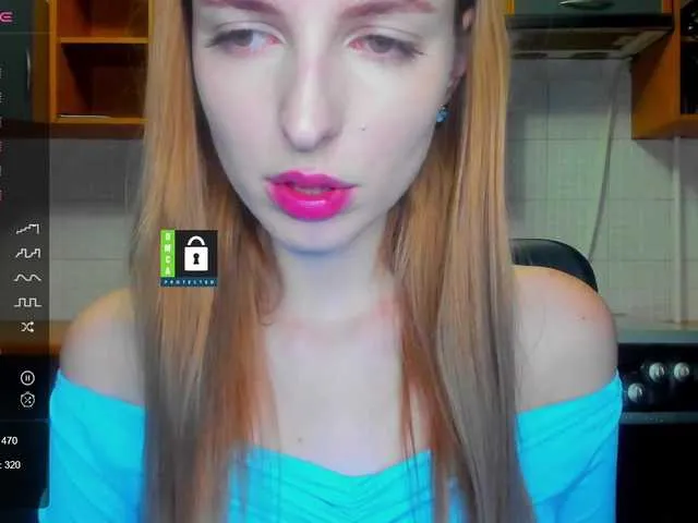 Live sex webcam photo for MissFentasy1 #276663276