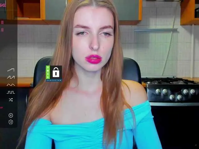 Live sex webcam photo for MissFentasy1 #276665351