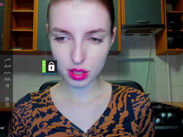 Live sex webcam photo for MissFentasy1 #276672689