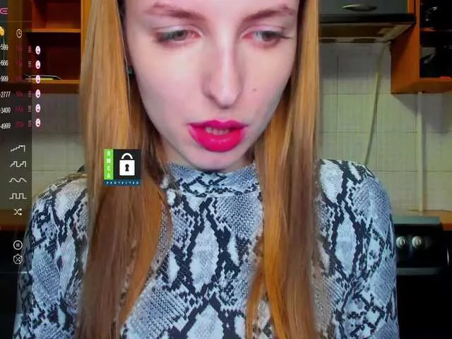 Live sex webcam photo for MissFentasy1 #276687648