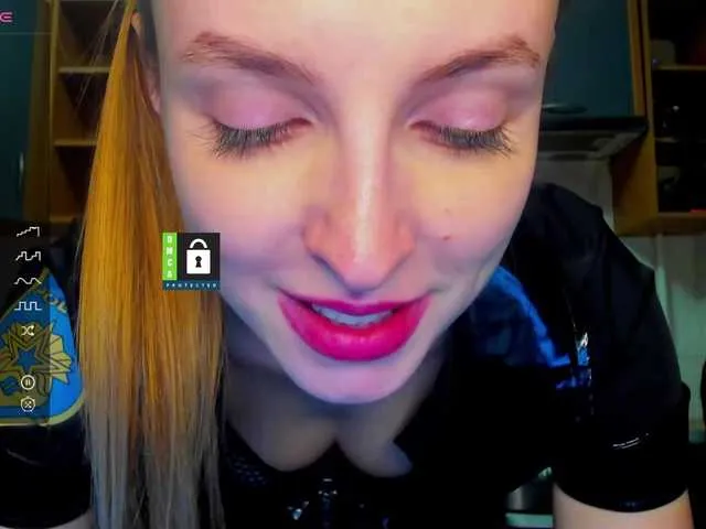 Live sex webcam photo for MissFentasy1 #276695088