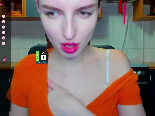Live sex webcam photo for MissFentasy1 #276925959
