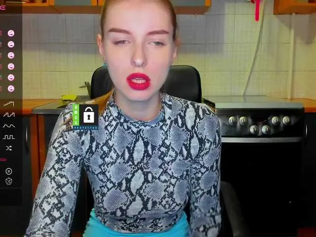 Live sex webcam photo for MissFentasy1 #276966185