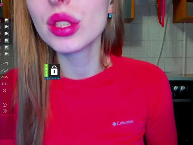 Live sex webcam photo for MissFentasy1 #276985367