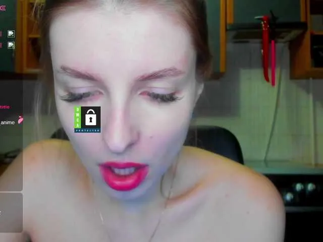 Live sex webcam photo for MissFentasy1 #277062513