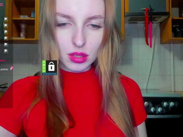 Live sex webcam photo for MissFentasy1 #277063637
