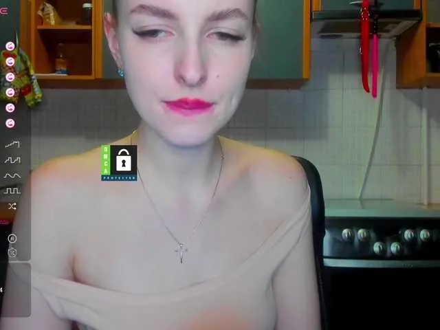 Live sex webcam photo for MissFentasy1 #277109982