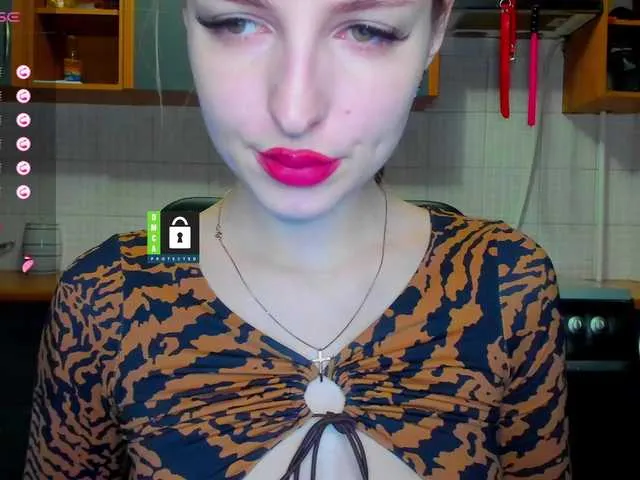 Live sex webcam photo for MissFentasy1 #277115205