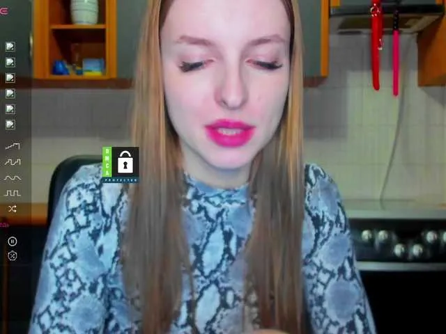 Live sex webcam photo for MissFentasy1 #277162755