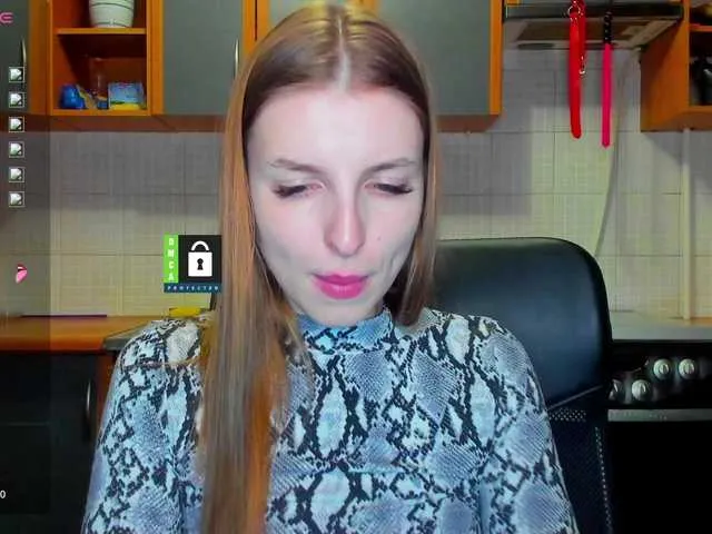 Live sex webcam photo for MissFentasy1 #277164326