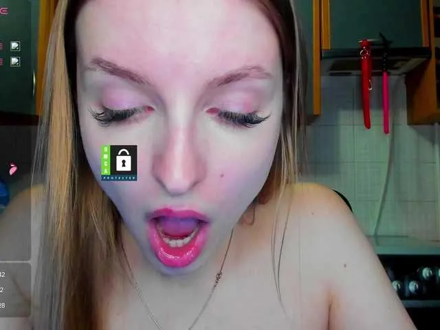 Live sex webcam photo for MissFentasy1 #277178534