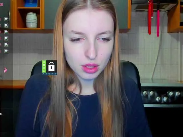 Live sex webcam photo for MissFentasy1 #277212731