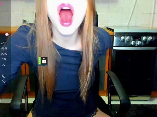 Live sex webcam photo for MissFentasy1 #277253543