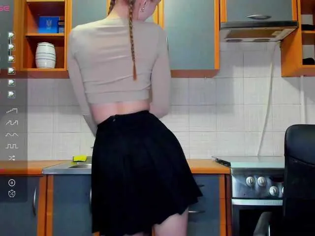 Live sex webcam photo for MissFentasy1 #277258116