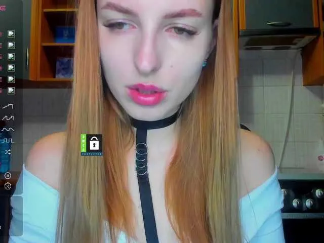 Live sex webcam photo for MissFentasy1 #277322914