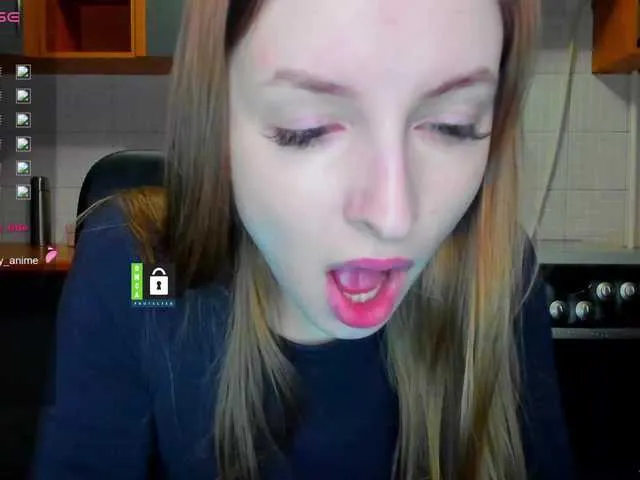Live sex webcam photo for MissFentasy1 #277450617