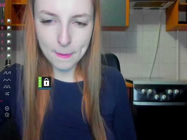 Live sex webcam photo for MissFentasy1 #277452460