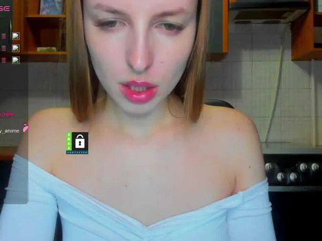 Live sex webcam photo for MissFentasy1 #277499636