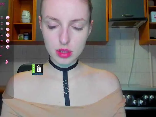 Live sex webcam photo for MissFentasy1 #277514921