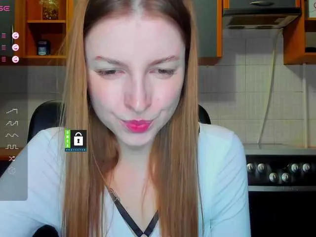 Live sex webcam photo for MissFentasy1 #277622445