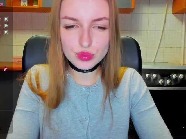 Live sex webcam photo for MissFentasy1 #277720833