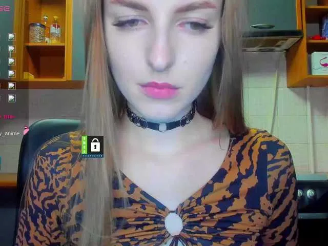 Live sex webcam photo for MissFentasy1 #278015348
