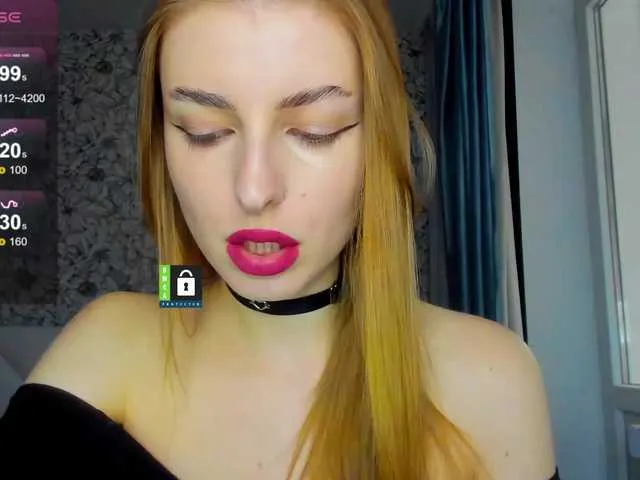Live sex webcam photo for MissFentasy1 #278107051