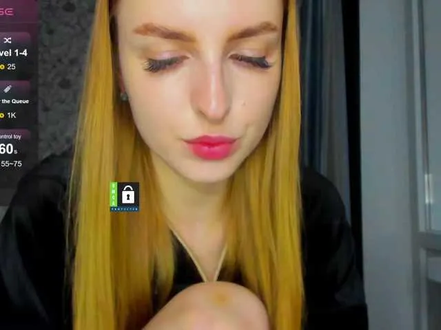 Live sex webcam photo for MissFentasy1 #278135904