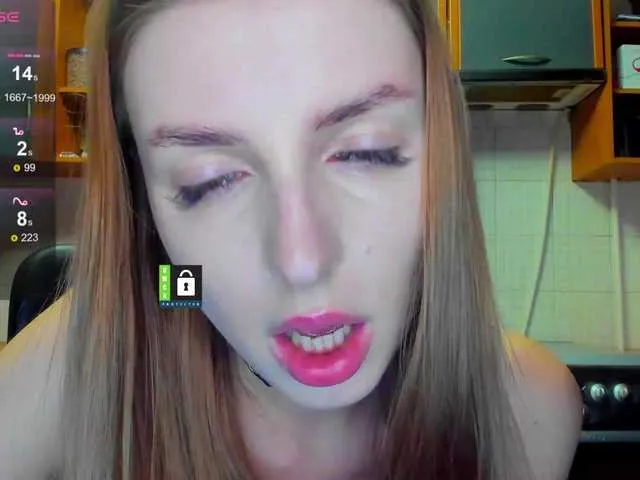 Live sex webcam photo for MissFentasy1 #278200000