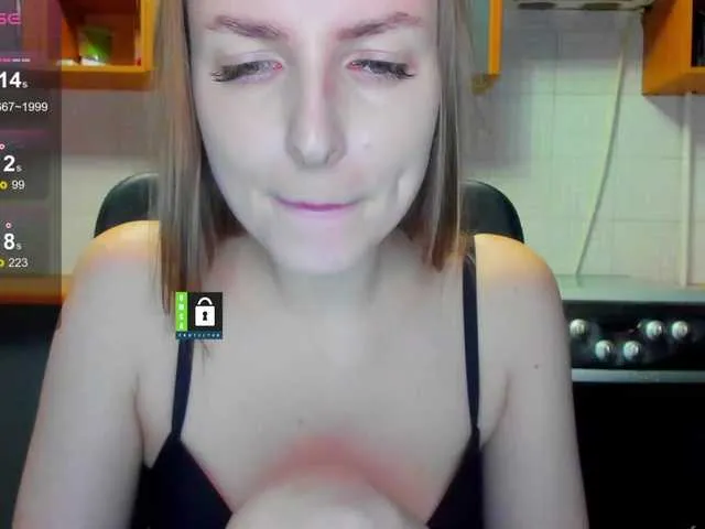 Live sex webcam photo for MissFentasy1 #278205065