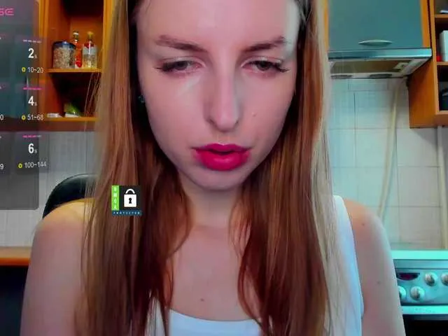 Live sex webcam photo for MissFentasy1 #278228740