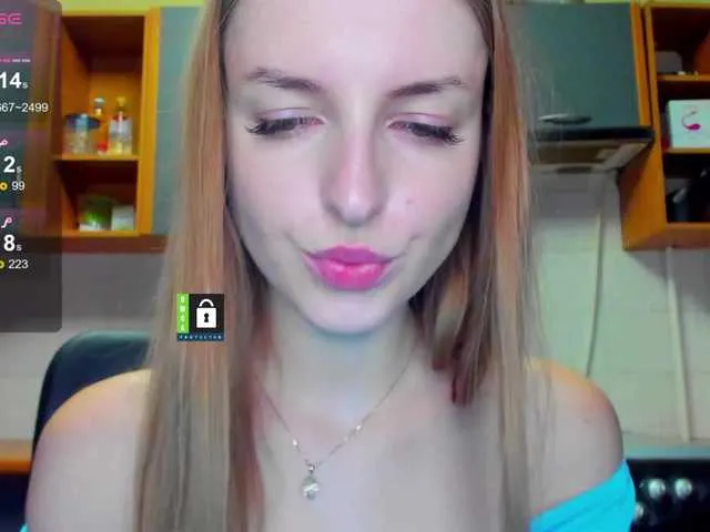 Live sex webcam photo for MissFentasy1 #287187498