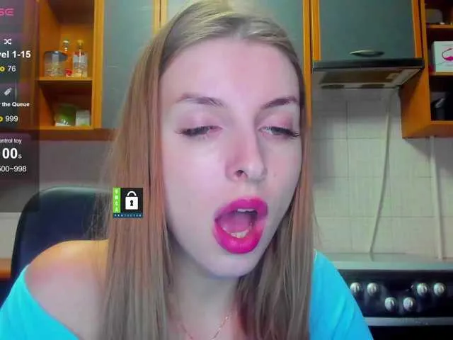 Live sex webcam photo for MissFentasy1 #287377330