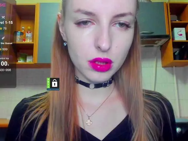 Live sex webcam photo for MissFentasy1 #288071197