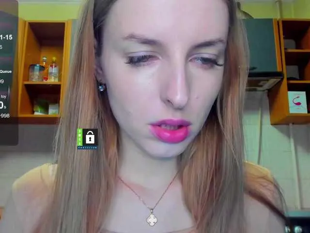 Live sex webcam photo for MissFentasy1 #288157997