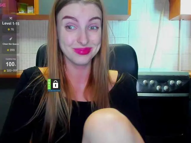 Live sex webcam photo for MissFentasy1 #289175538