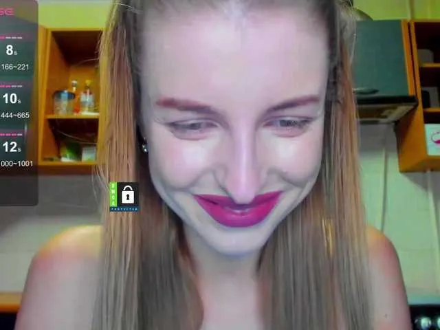 Live sex webcam photo for MissFentasy1 #289322336