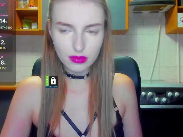 Live sex webcam photo for MissFentasy1 #289414564