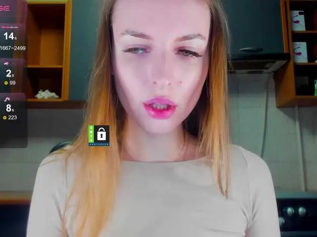 Live sex webcam photo for MissFentasy1 #290342665