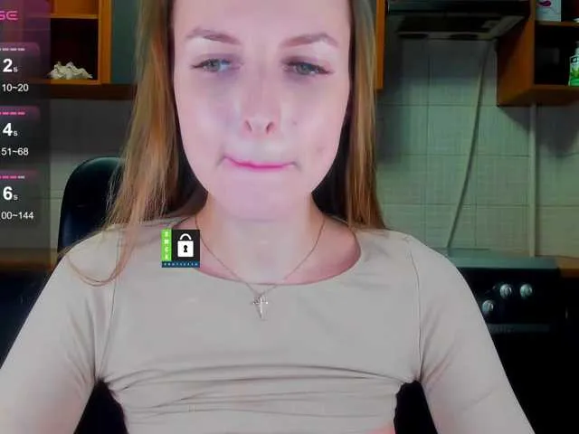 Live sex webcam photo for MissFentasy1 #290344532