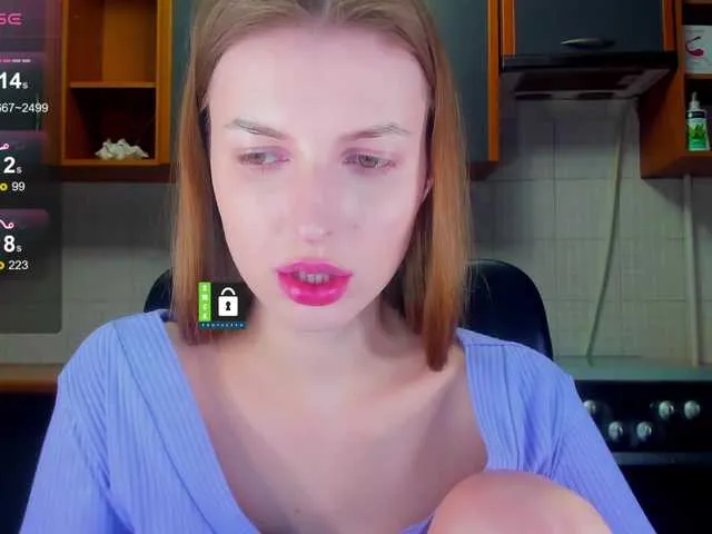 Live sex webcam photo for MissFentasy1 #290379117