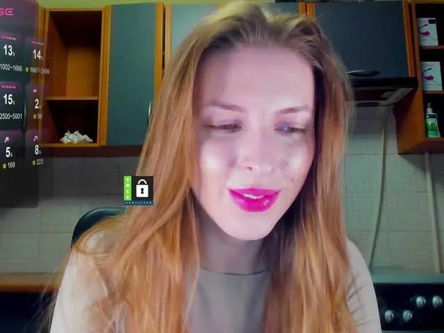 Live sex webcam photo for MissFentasy1 #290397870