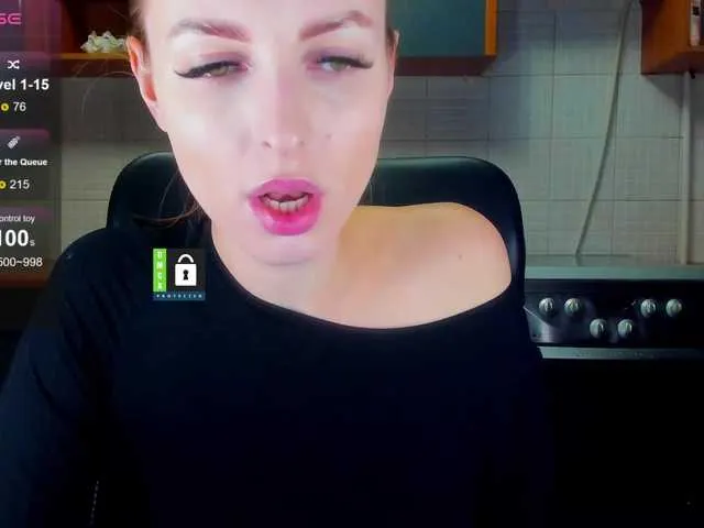 Live sex webcam photo for MissFentasy1 #290452426