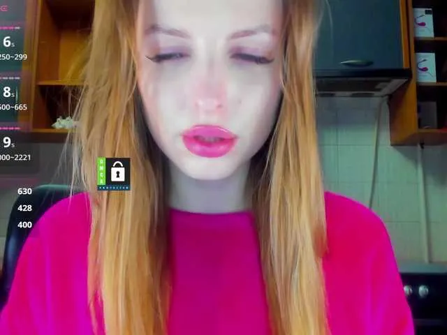 Live sex webcam photo for MissFentasy1 #290496981