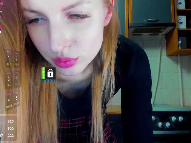 Live sex webcam photo for MissFentasy1 #290524847